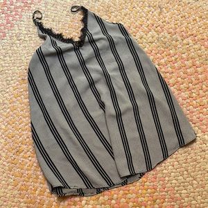 Nixon Asked Cash slip dress